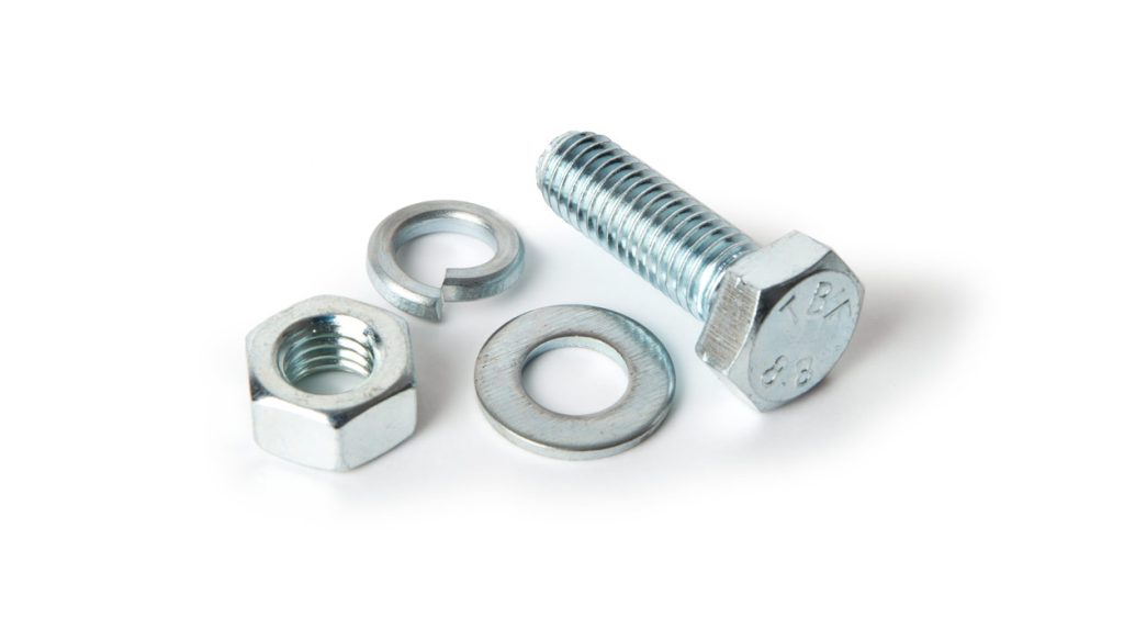 Tornillos