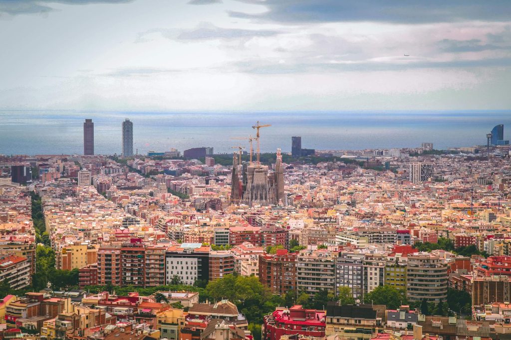 Barcelona